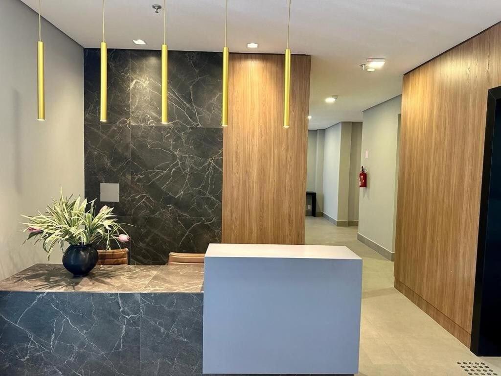 Apartment Ceu Azul No Metro Belem/h. Cema