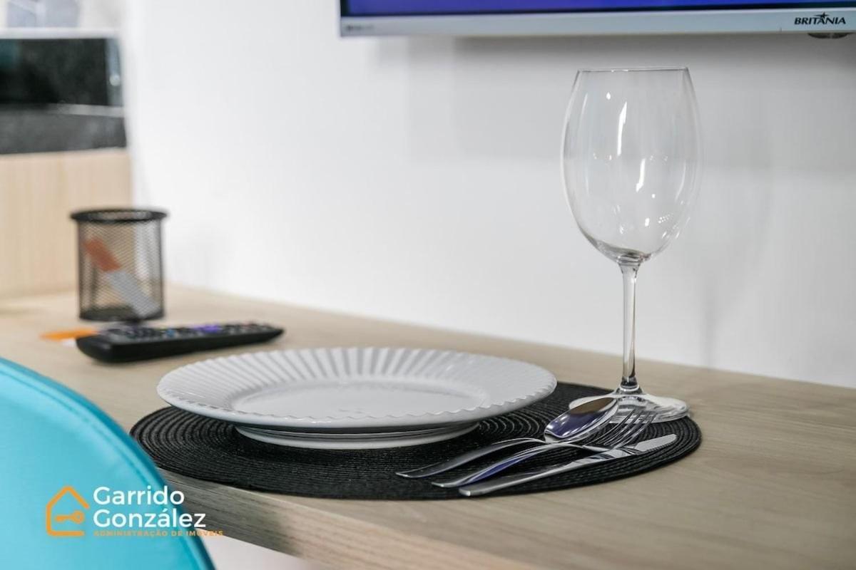 Apartamento Ceu Azul No Metro Belem/h. Cema *
