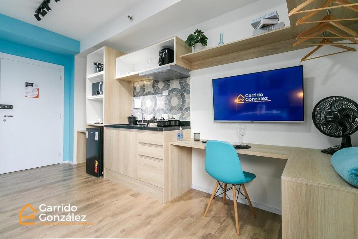 Apartamento Ceu Azul No Metro Belem/h. Cema