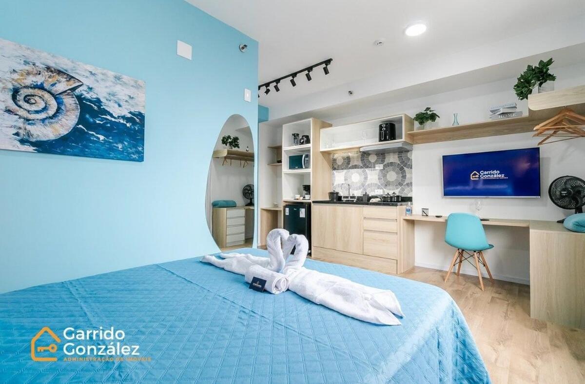 Apartamento Ceu Azul No Metro Belem/h. Cema São Paulo