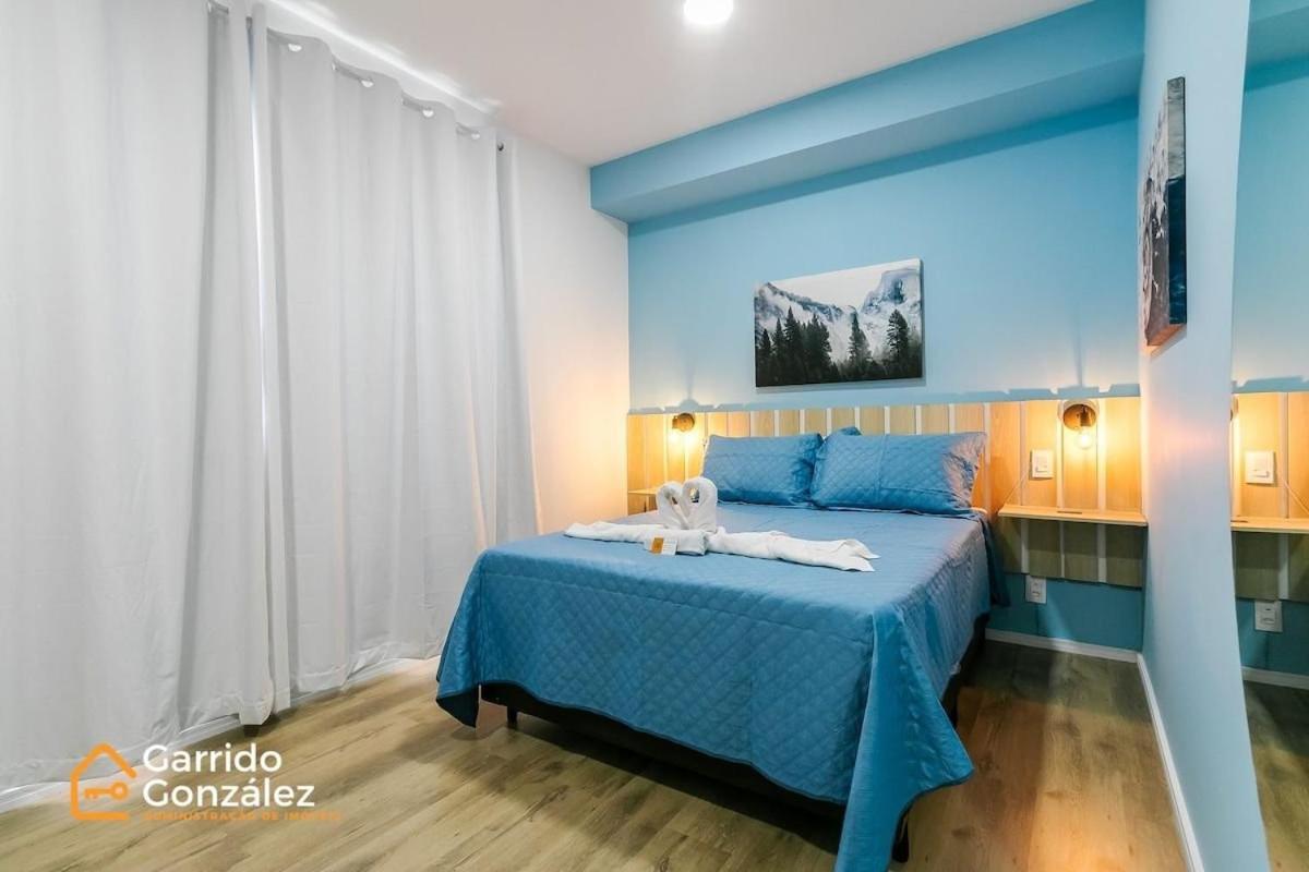 Ceu Azul No Metro Belem/h. Cema Apartamento