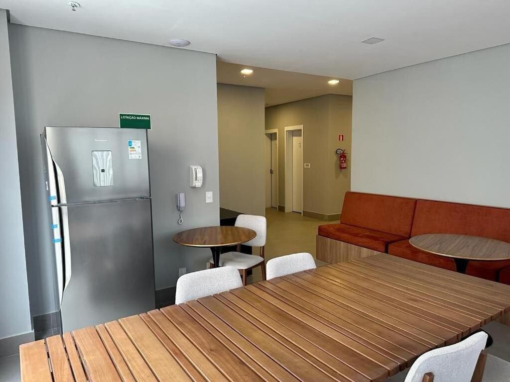 Apartamento Ceu Azul No Metro Belem/h. Cema