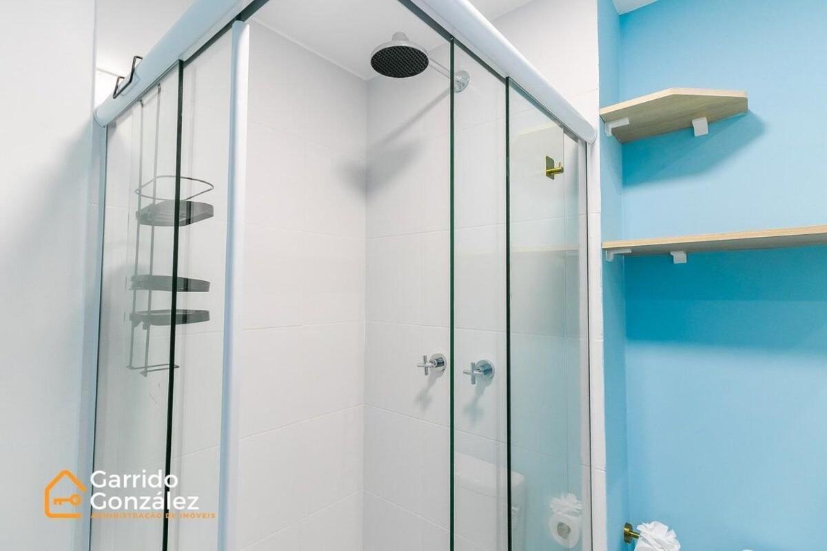 Ceu Azul No Metro Belem/h. Cema Apartamento *