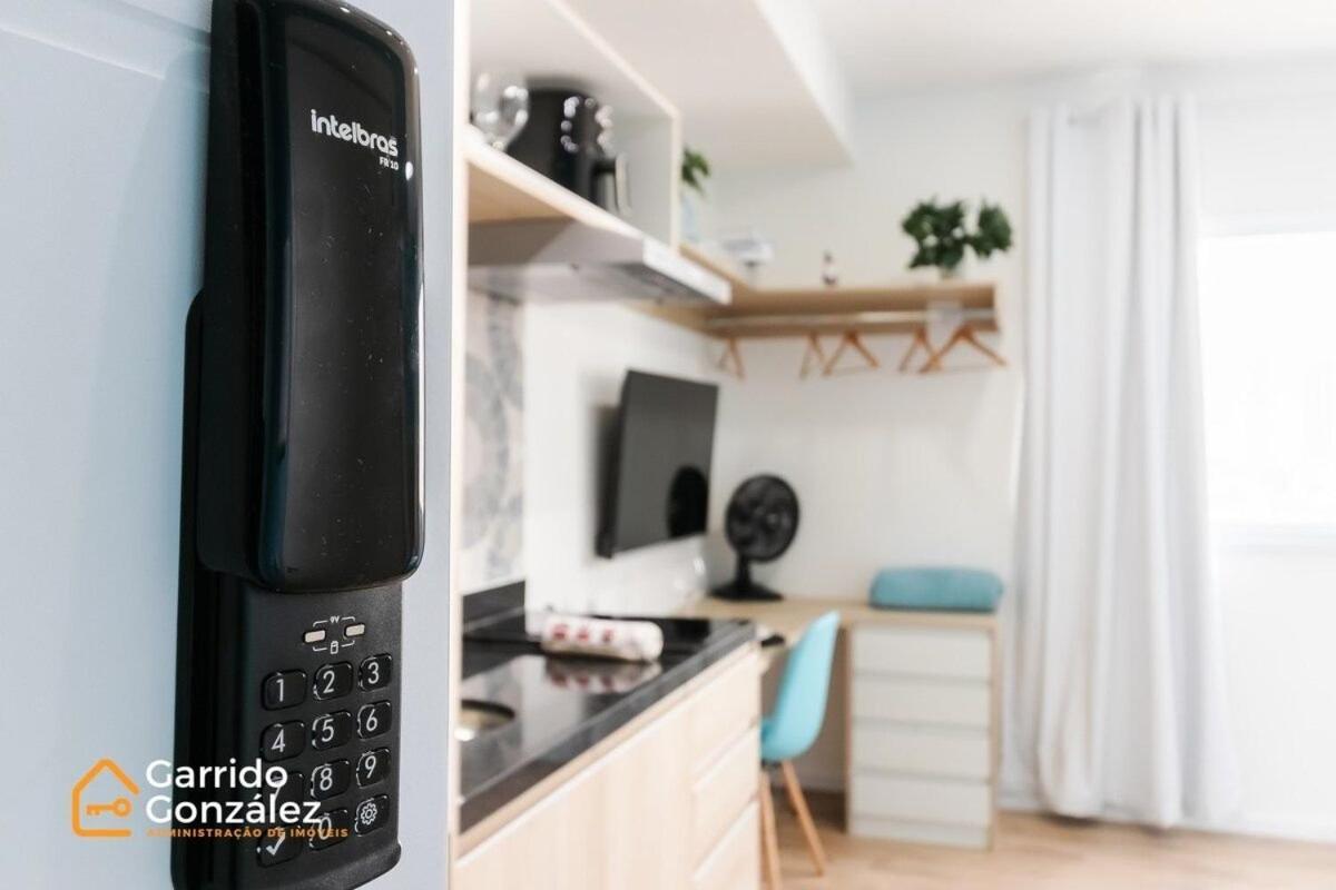 Apartamento Ceu Azul No Metro Belem/h. Cema