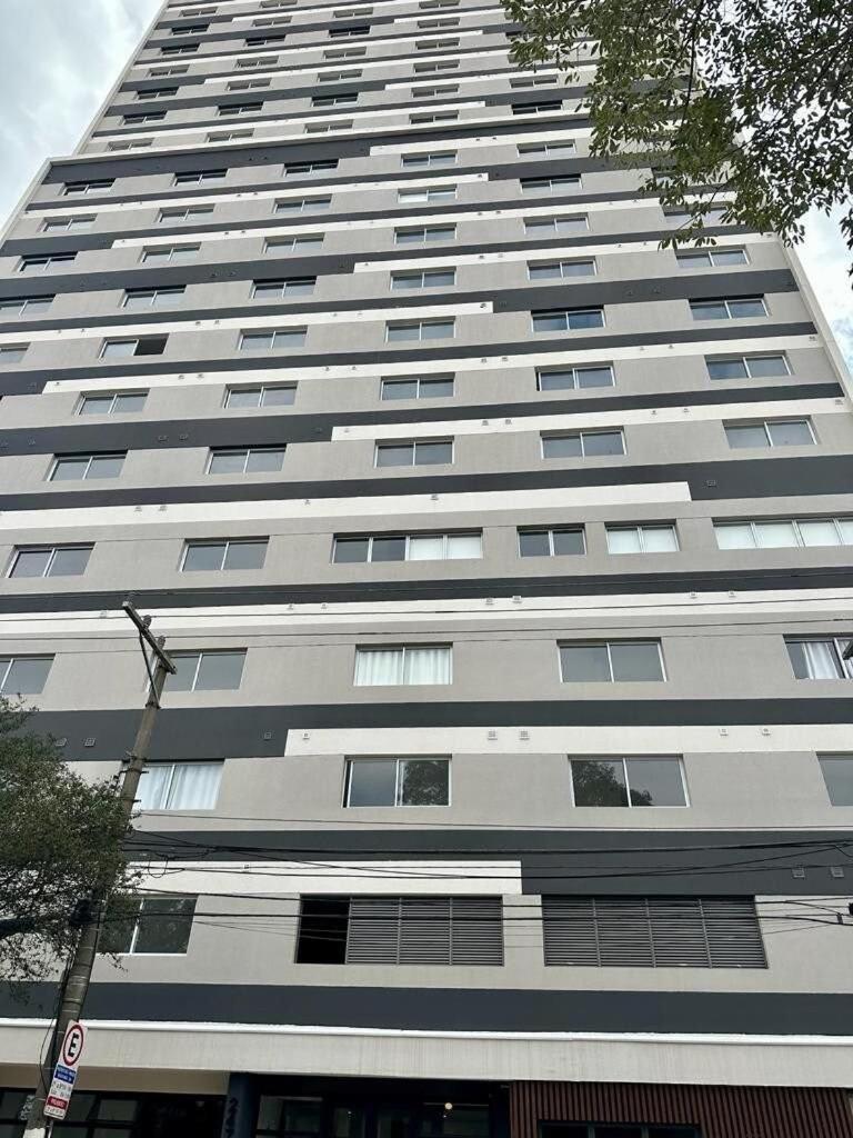 Apartamento Ceu Azul No Metro Belem/h. Cema