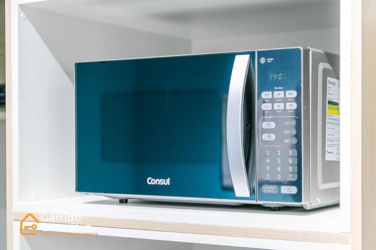 Ceu Azul No Metro Belem/h. Cema Apartamento *