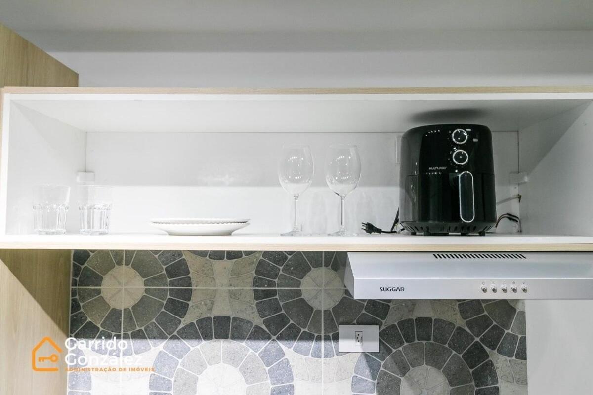 Apartamento Ceu Azul No Metro Belem/h. Cema *